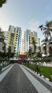 3BHK Flats Available for sale at Kottooli Kozhikode 