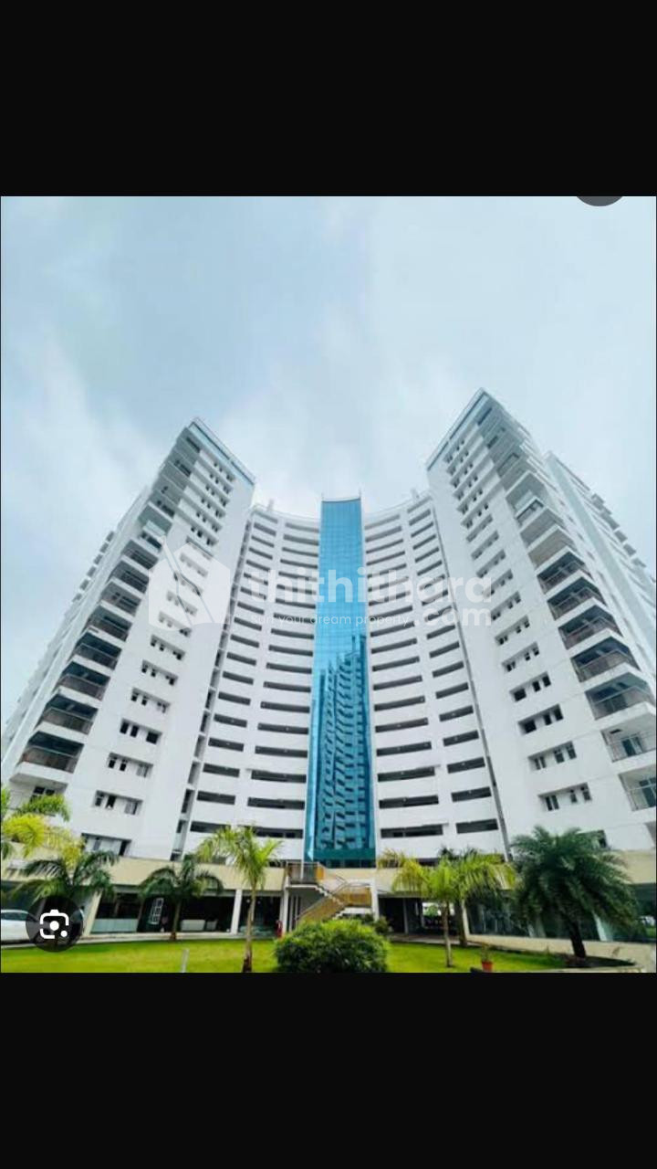 3BHK Flats Available for sale at Pantheeramkavu Kozhikode 