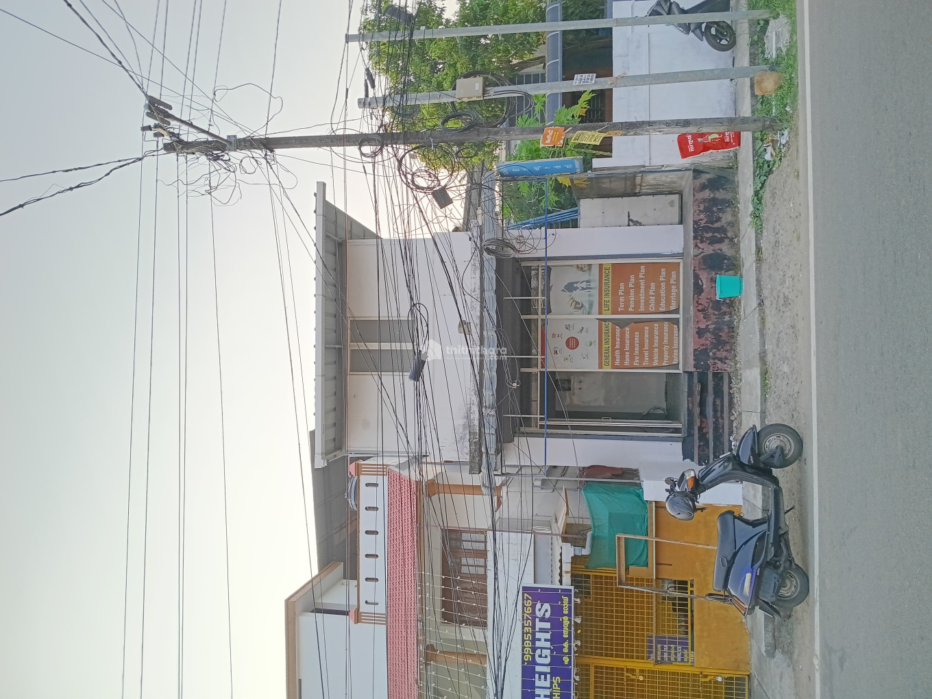 Commercial Building Available For Sale In Kochi Ernakulam 