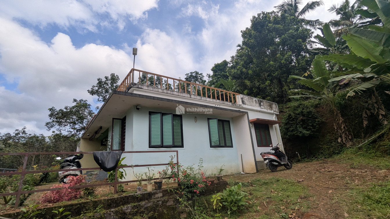 Commercial Plots Available for sale Konni Pathanamthitta 