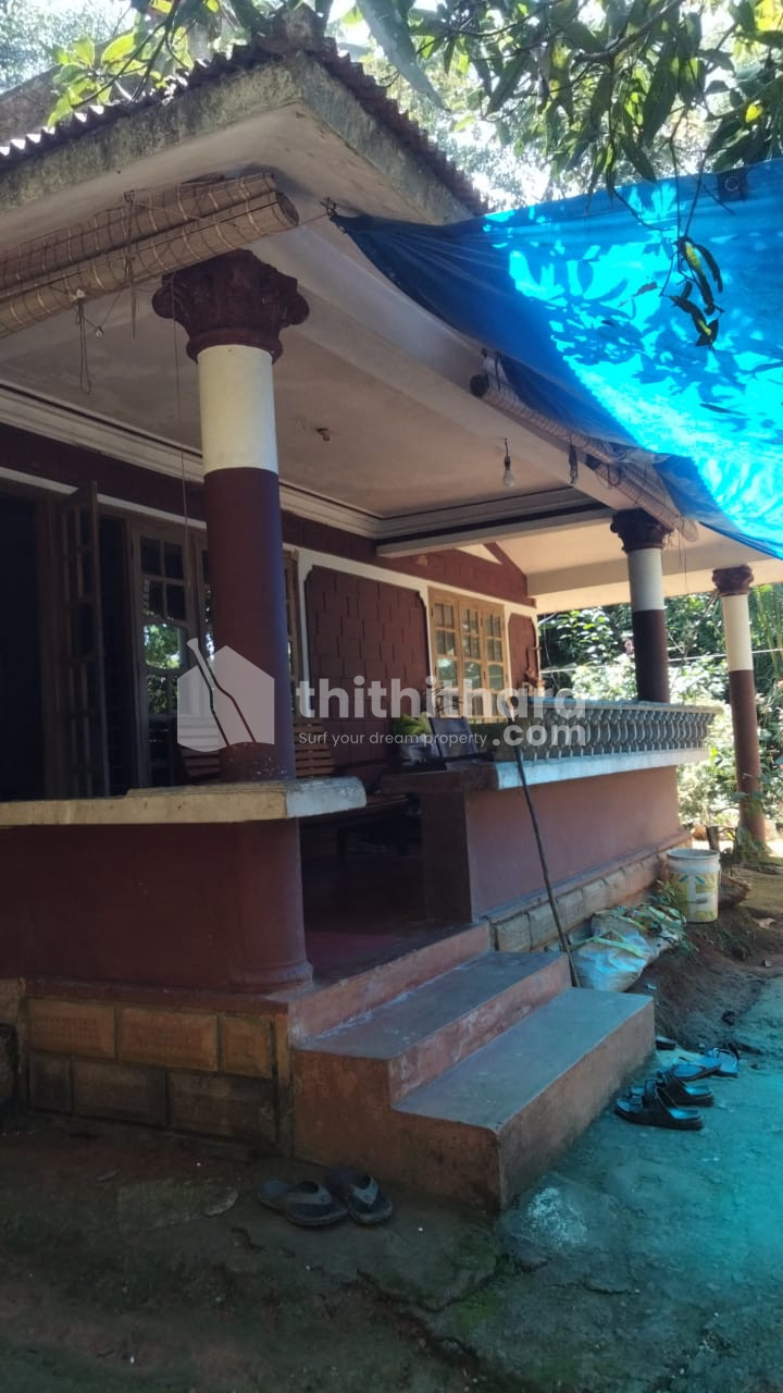 Residential Land Available for Sale in Mananthavady Wayanad