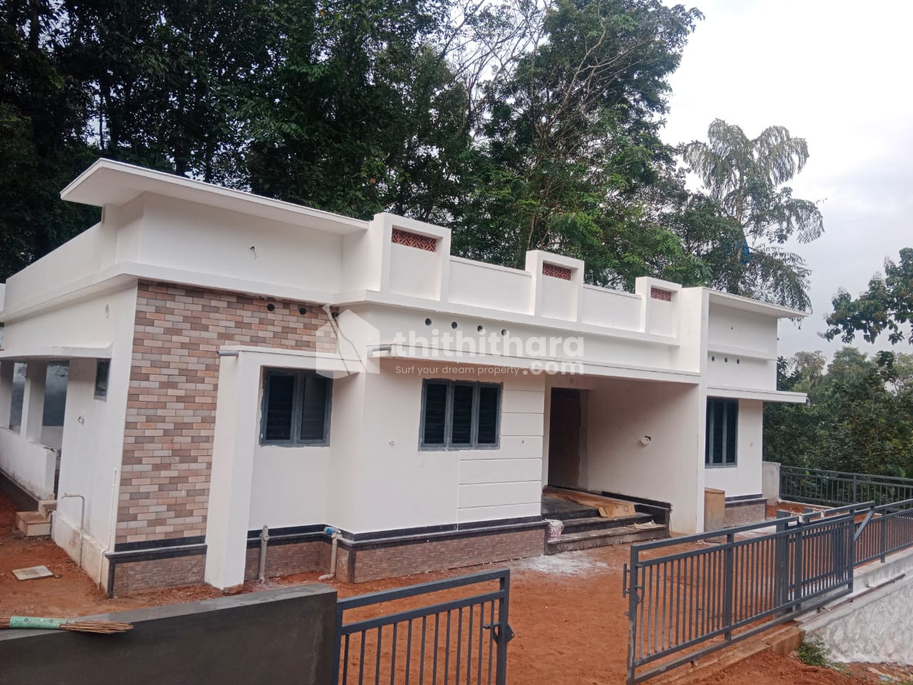 3 BHK Villa available for Sale in Thodupuzha Idukki