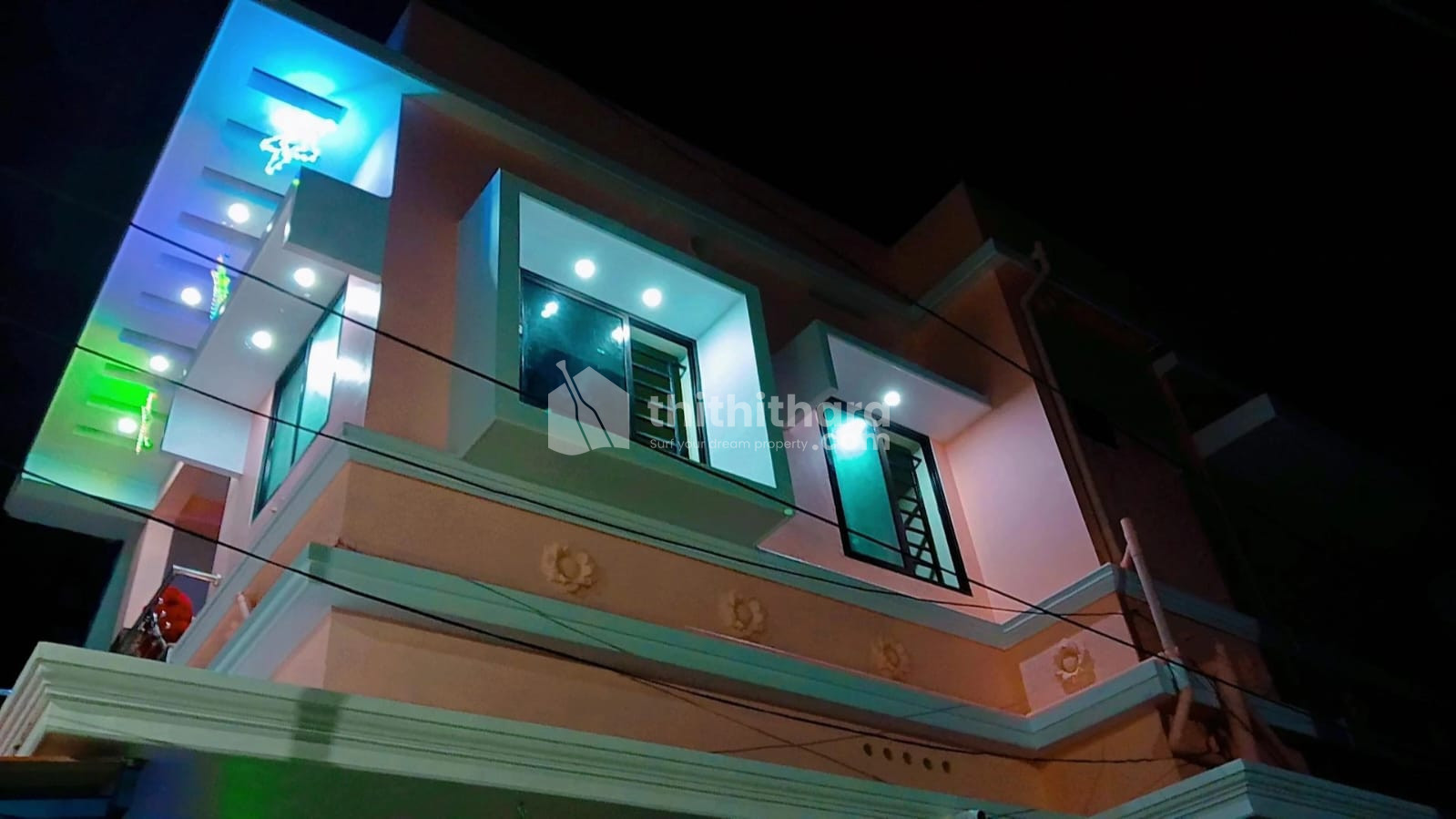 1BHK Independent House For Sale in Kochi Ernakulam