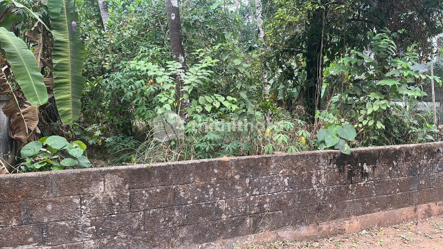 Residential Land Available for sale in Viyyur Thrissur