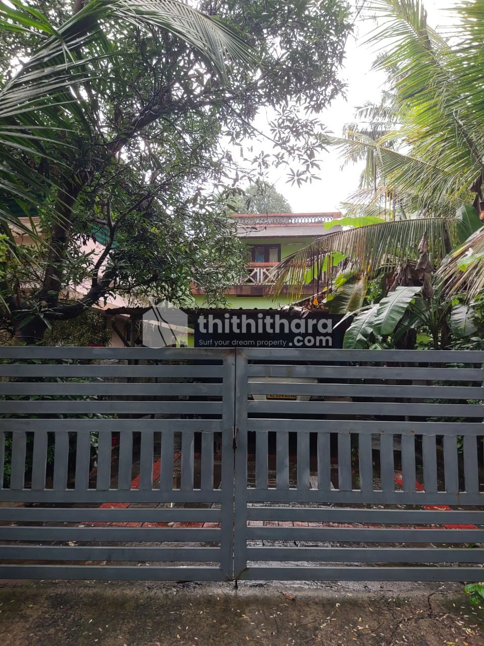 2BHK Independent House Available for Sale in Thripunithura Ernakulam