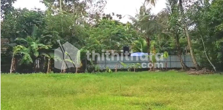  Residential Land Available for sale in Aravukad Alappuzha