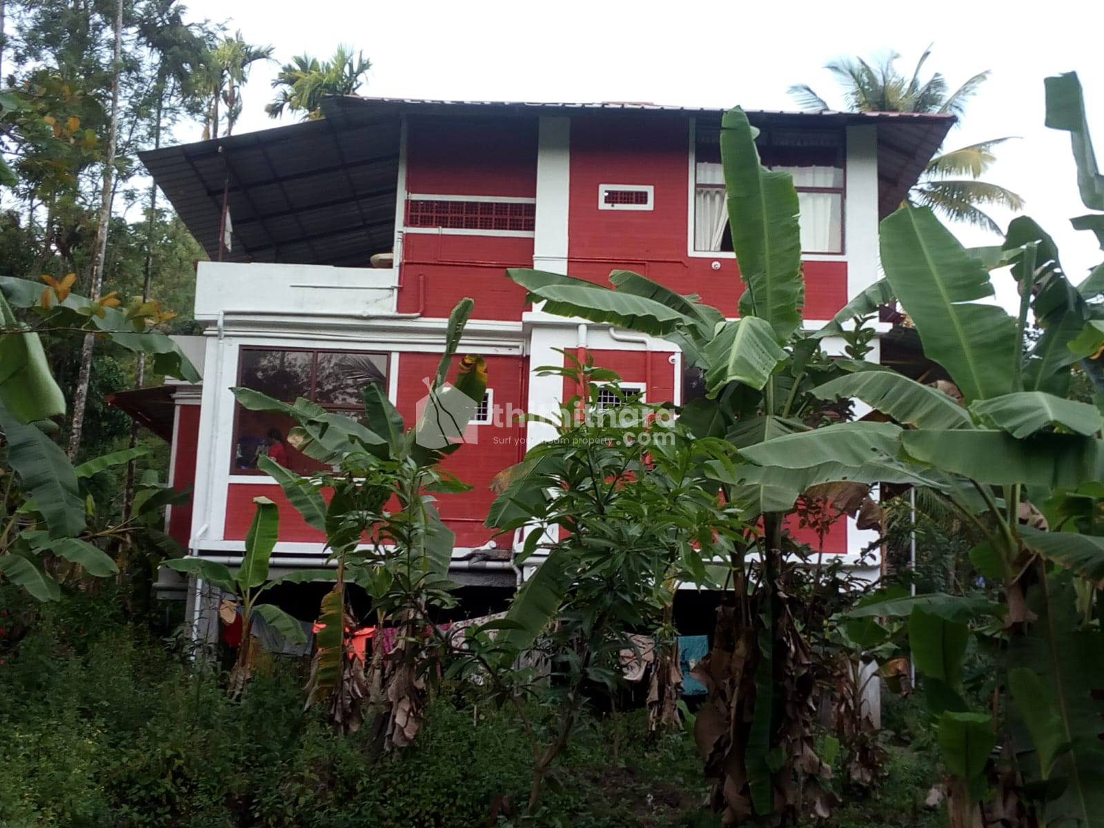 8BHK Villa Available for Sale in Mananthavady Wayanad