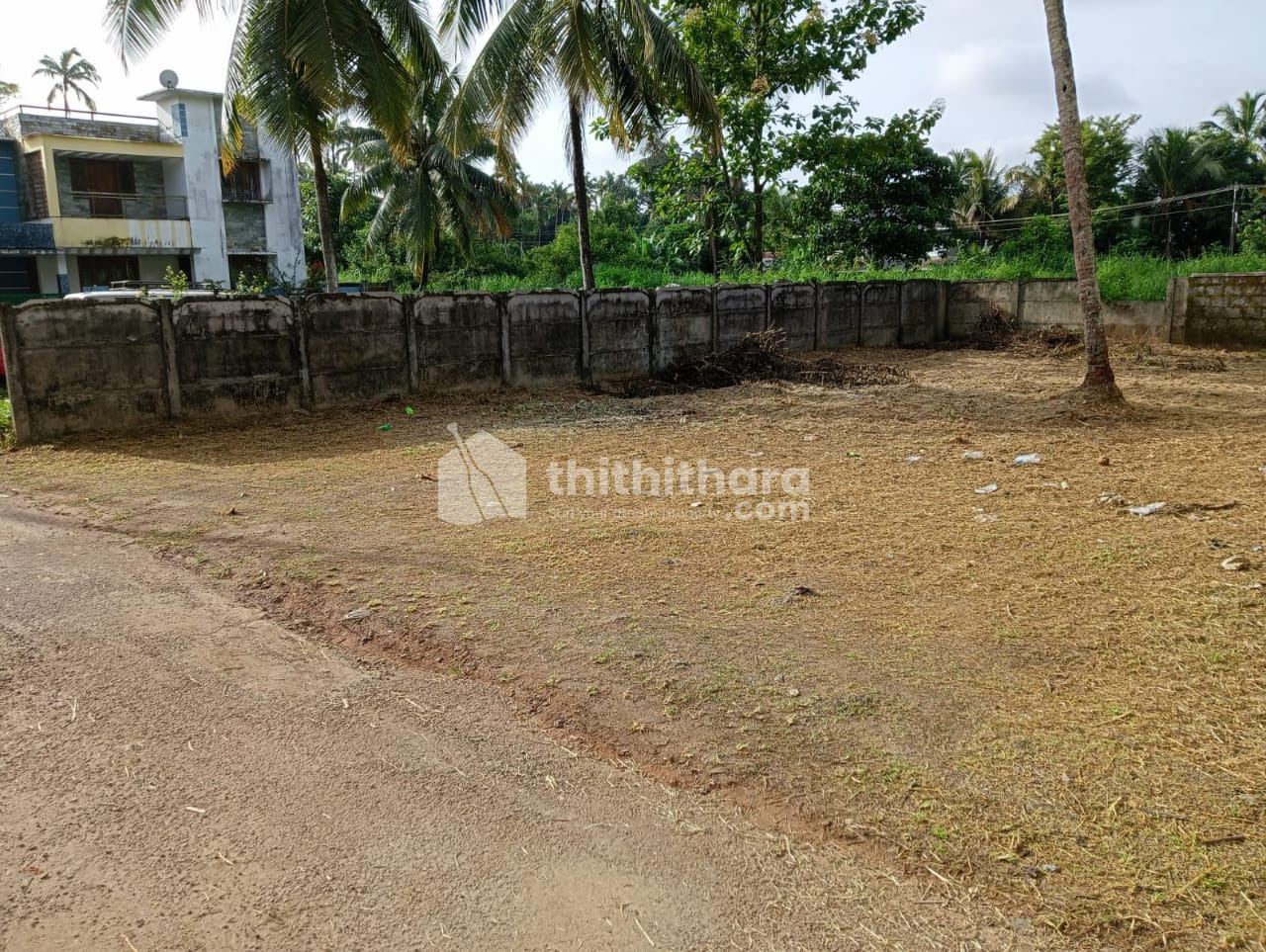 Residential Land Available for sale in Ollur Thrissur