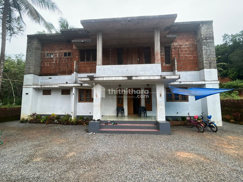 5BHK Independent House Available for Sale in Mattanur Kannur