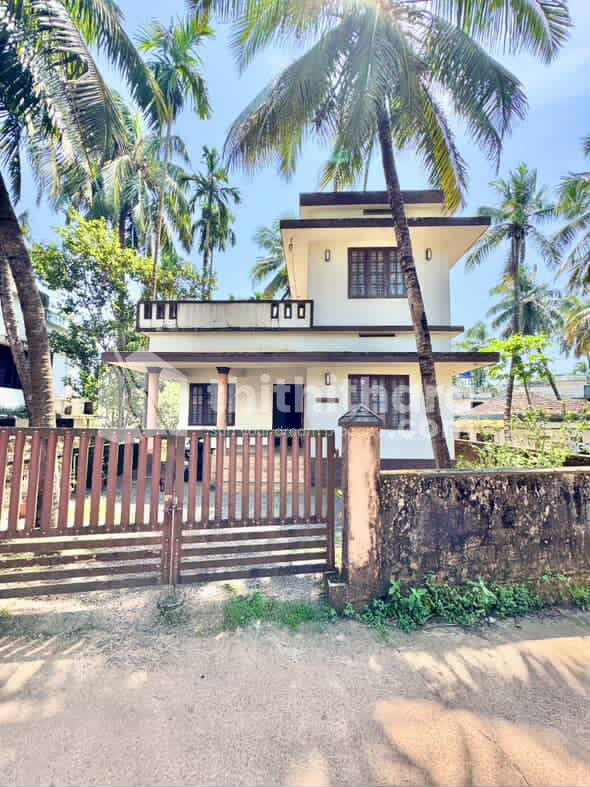 3BHK independent House Available for sale at Kanhangad Kasaragod   