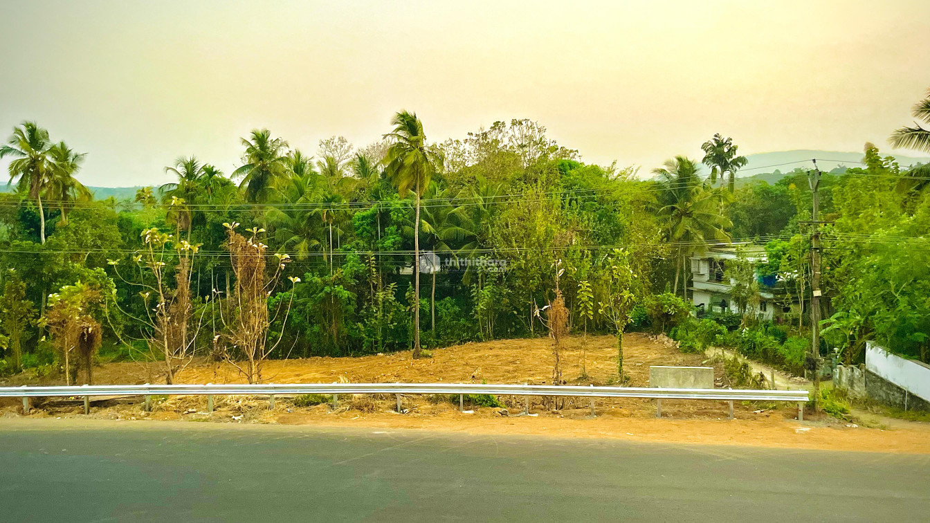 Residential Land Available for Sale in Ottappalam Palakkad