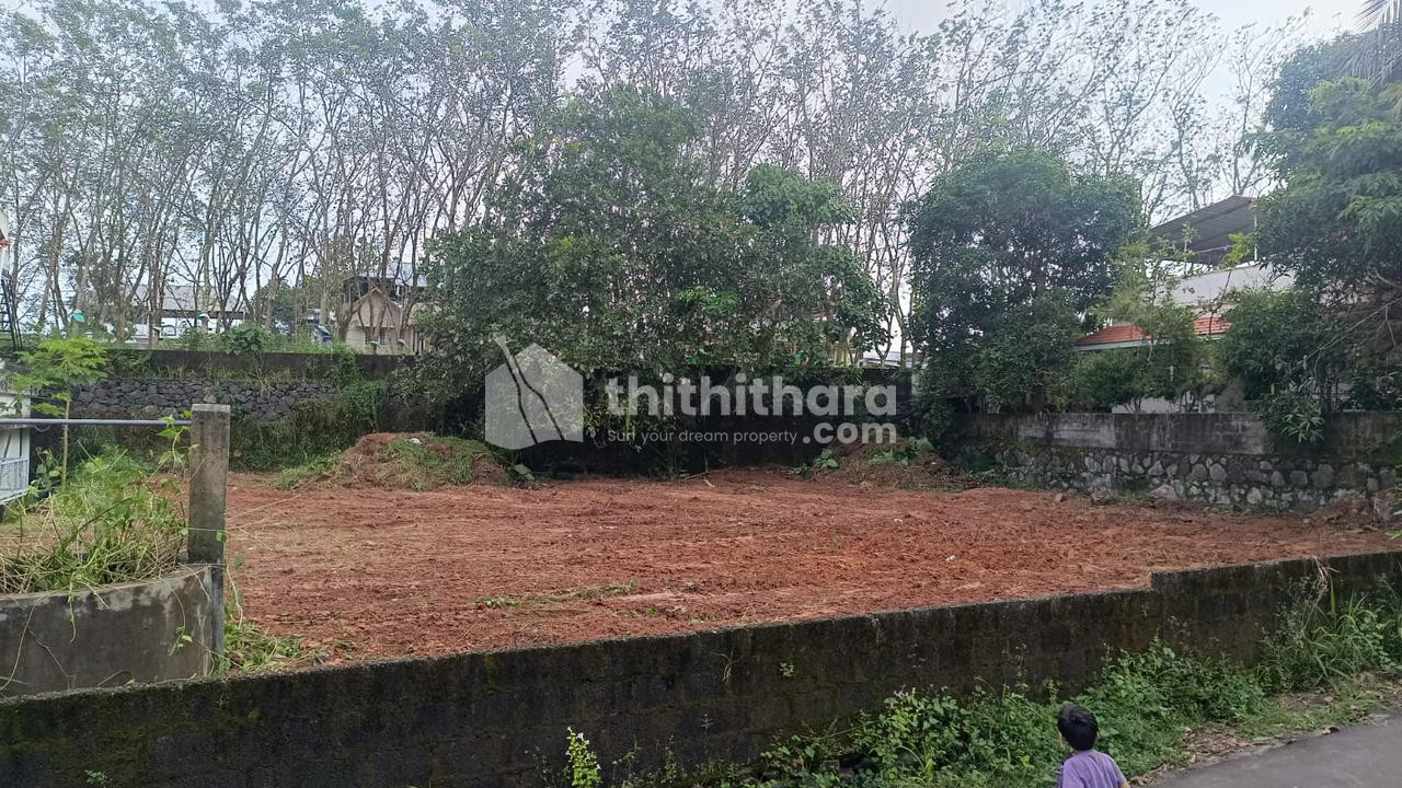 Residential Land Available for Sale in Aluva Ernakulam