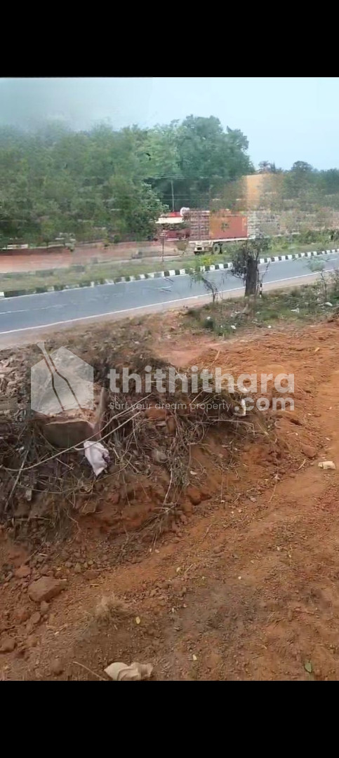 Commercial Plot Available for Sale in Chalakudy Thrissur 