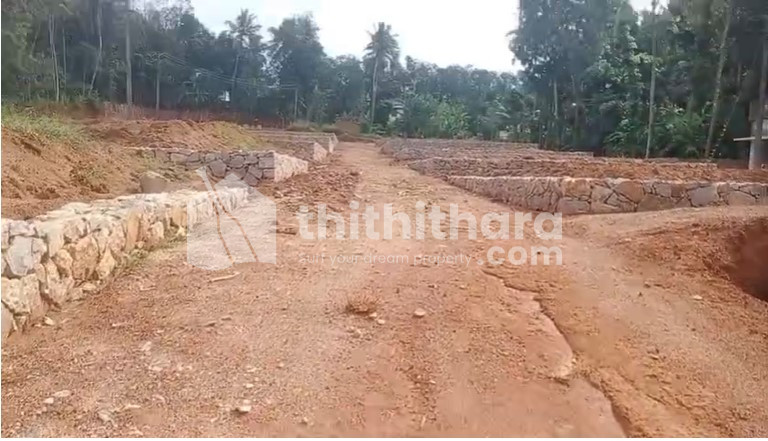 Residential Land Available for Sale in Kattakkada Thiruvananthapuram