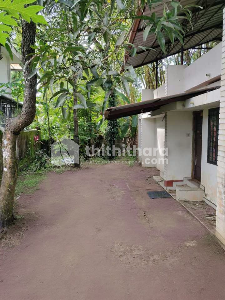 Residential Land Available for Sale at Cheranalloor Ernakulam 