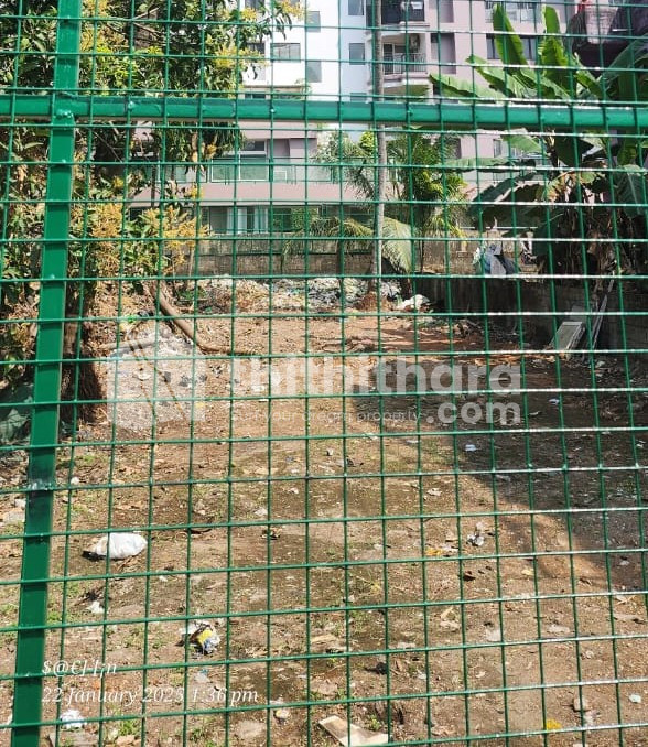 Commercial Plots Available for Sale in Panapallinagar Ernakulam