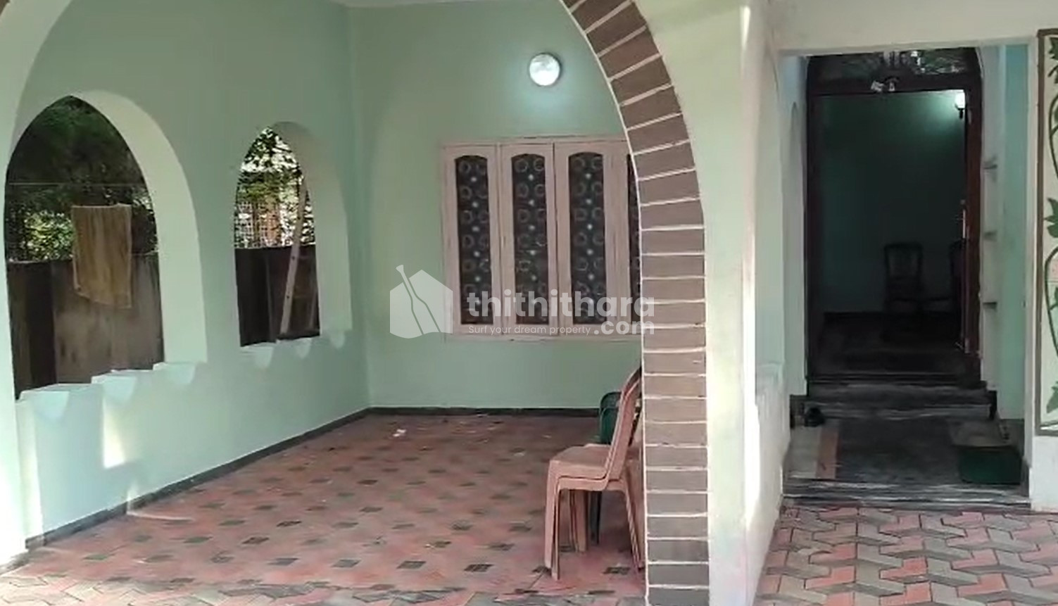 3BHK Independent House for Rent at Pettah Trivandrum