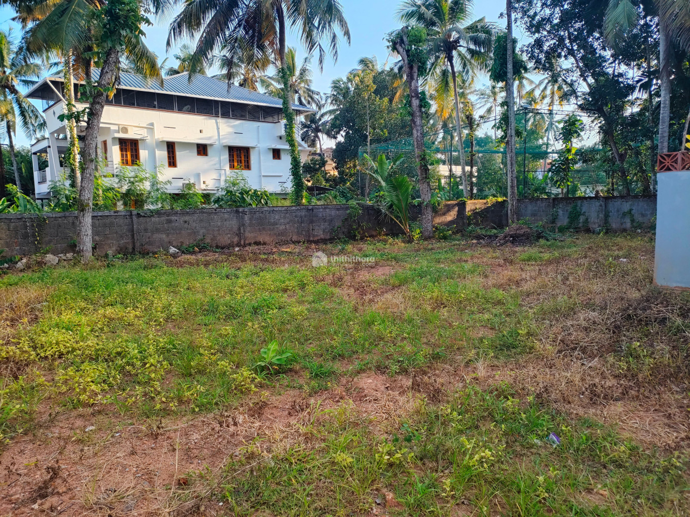 Residential Land Available for sale in Parottukonam Thiruvananthapuram