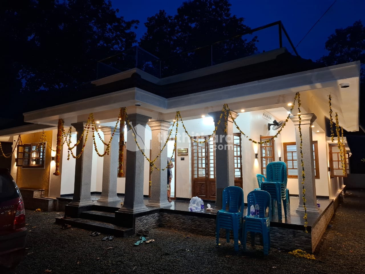 3BHK Independent House Available for Sale in Meenachil Kottayam