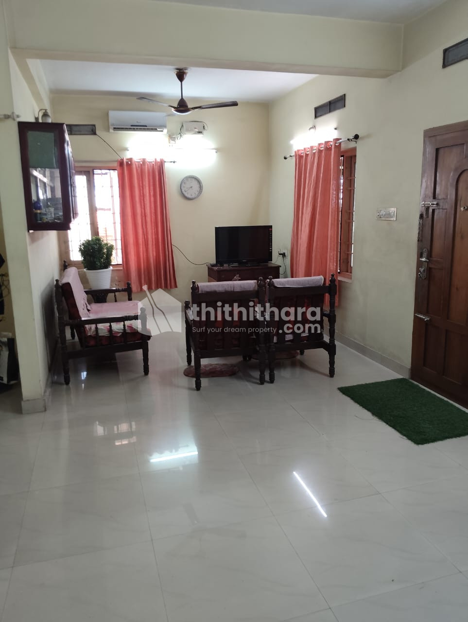 3BHK Apartment Available for Sale in Aluva Ernakulam