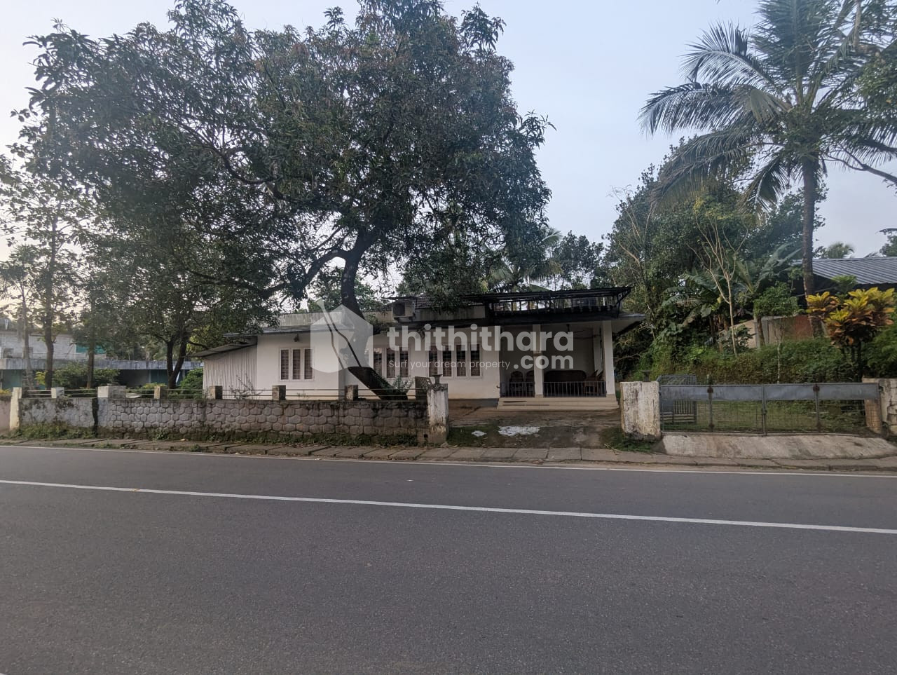 Residential Land Available for Sale in Kothamangalam Ernakulam