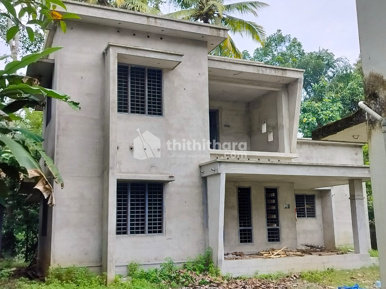 3BHK Independent House for Sale in East kallada kollam