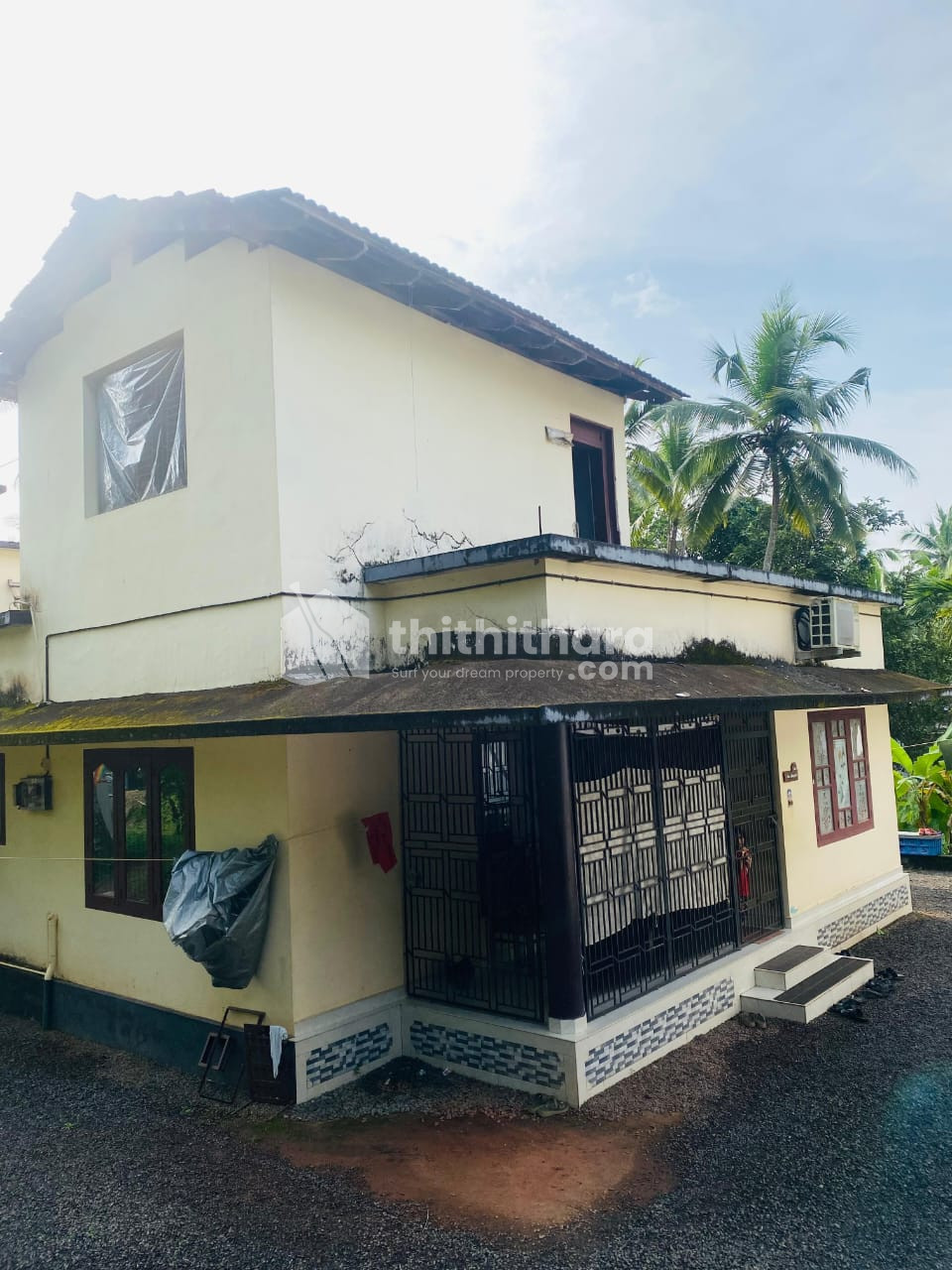 3BHK Independent House Available for Sale in Kuthuparamba Kannur