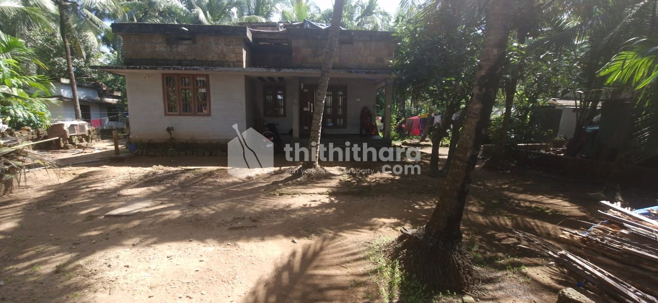 2BHK Independent House Available for Sale in Tirur Malappuram