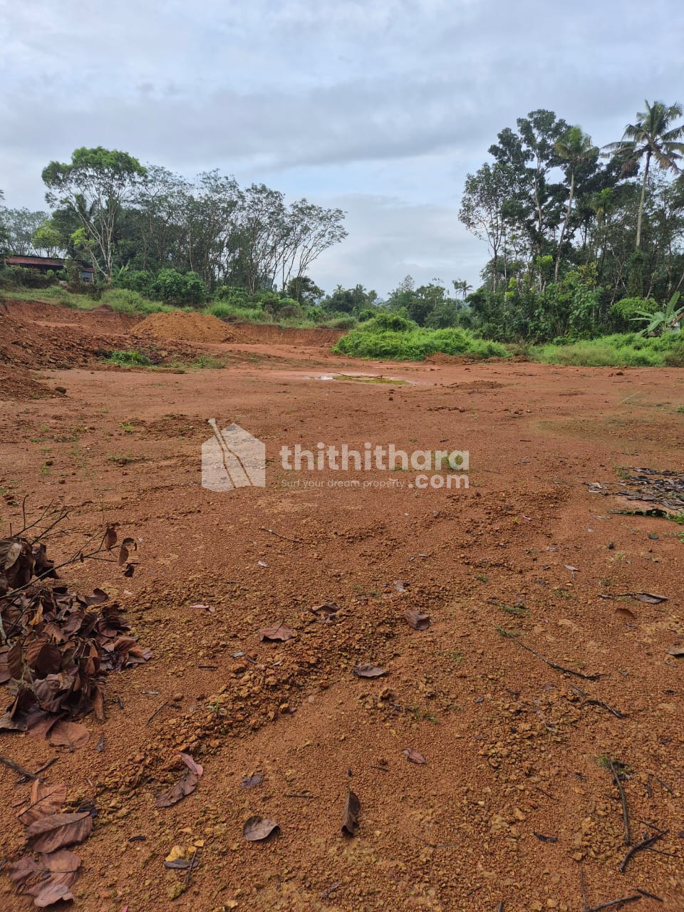 Residential Land Available for Sale in Piravom Ernakulam