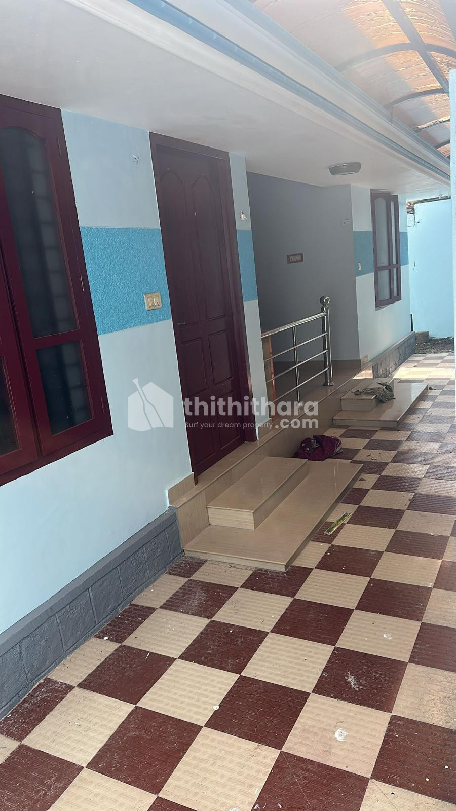 4BHK Independent House Available for Sale in Thirumala Thiruvananthapuram