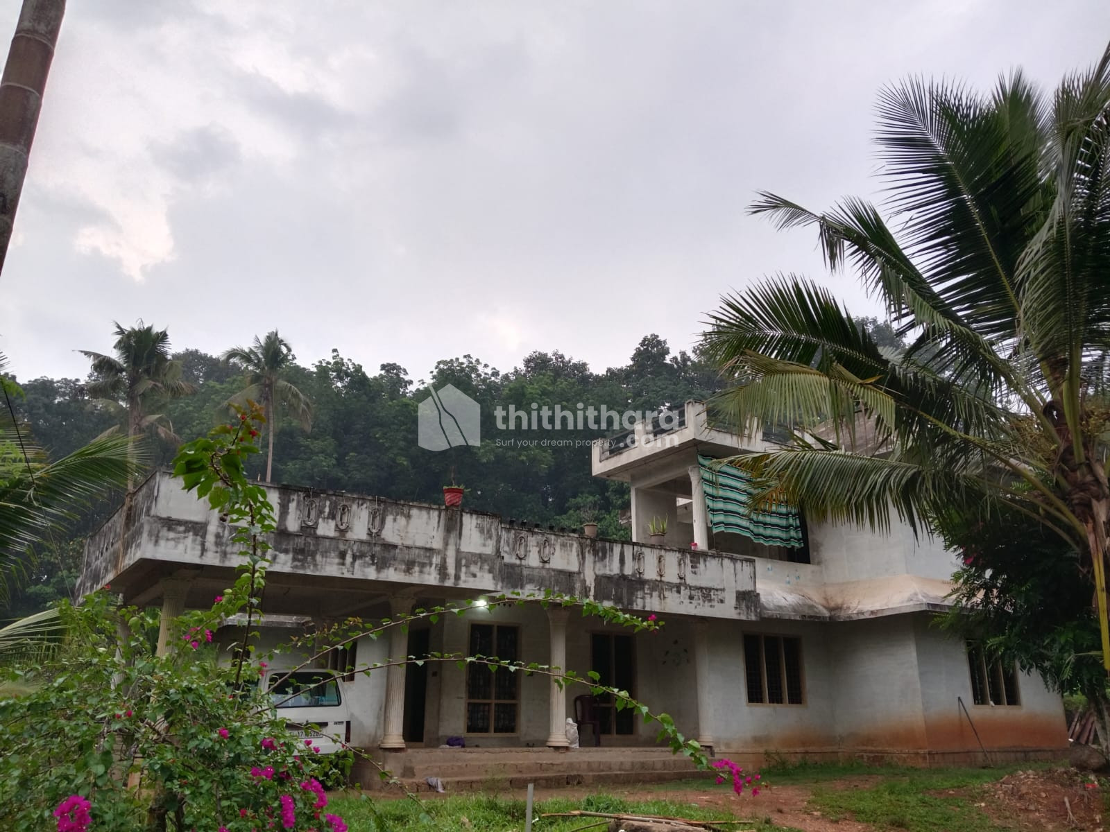 4BHK Independent House available for Sale in Muvattupuzha Ernakulam