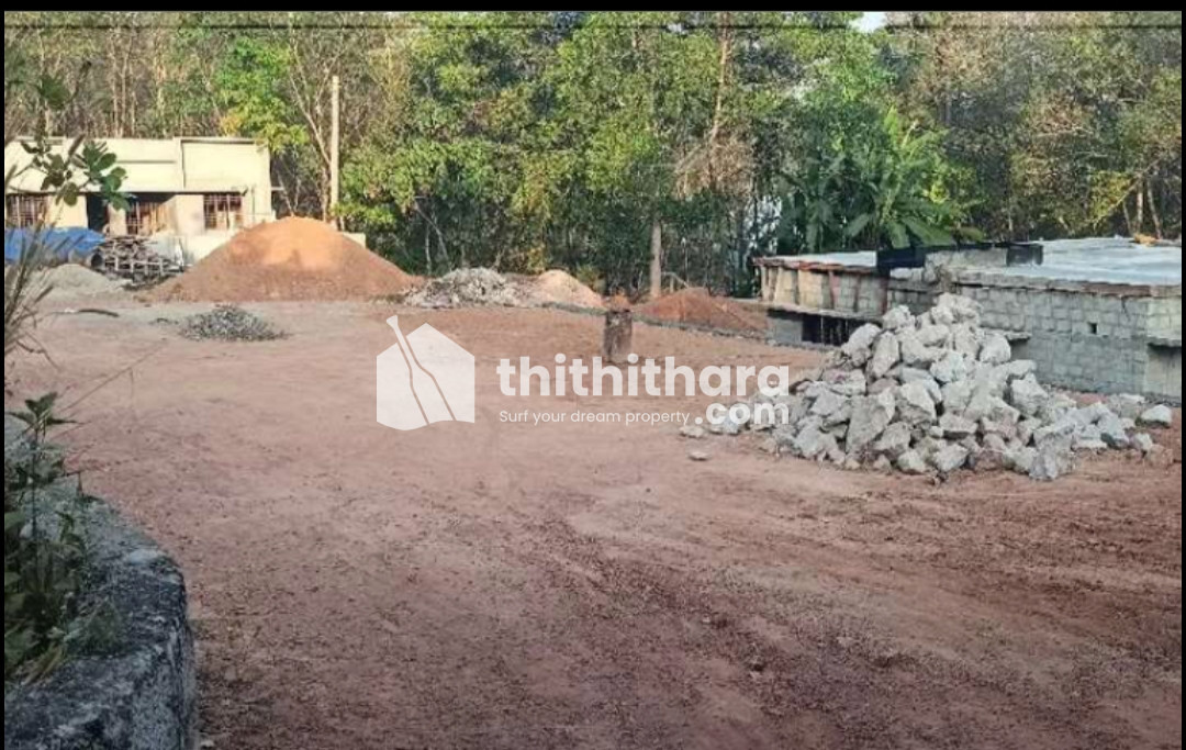 Residential Land Available for Sale in Attingal Thiruvananthapuram