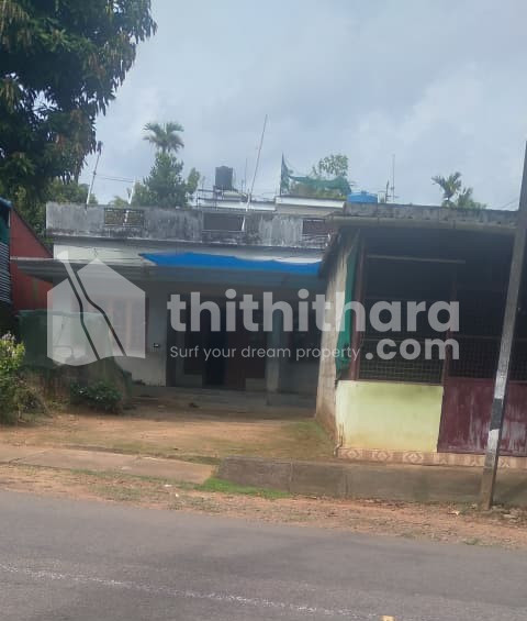4 BHK Independent House available for Sale in Chalakudy Thrissur