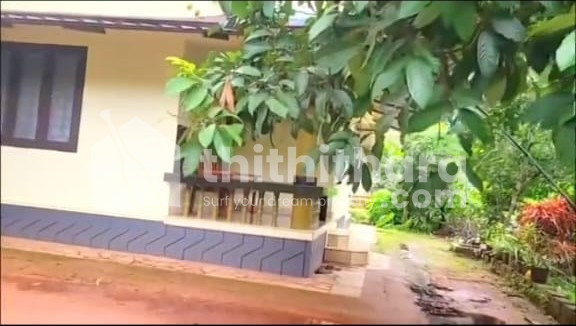 4BHK Independent House Available for Sale in Perinthalmanna Malappuram