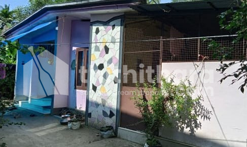 2BHK Independent House Available for Sale in Paravur Ernakulam