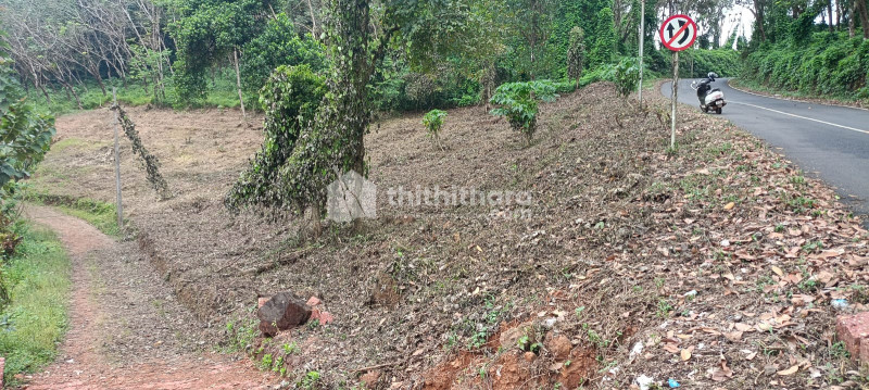 Commercial Plot Available for Sale in Hosdurg Kasaragod