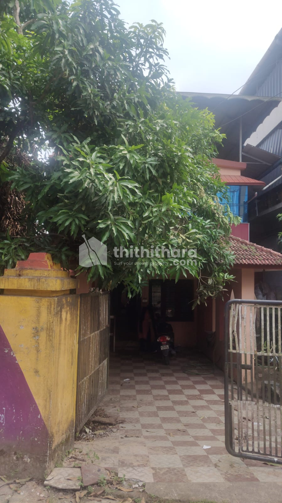 4BHK Independent House Available for Sale in Kottarakkara Kollam