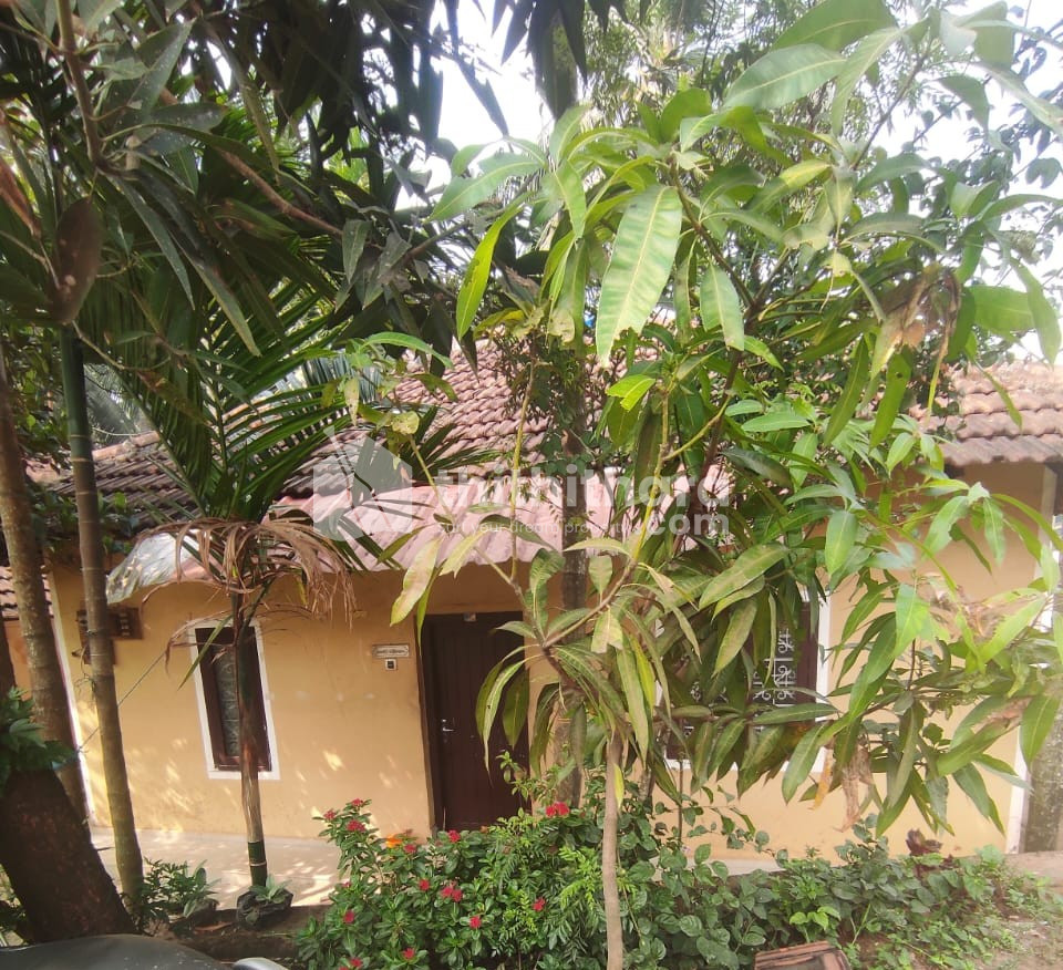 2 BHK Independent House available for Sale in Puthiyappa Beach Kozhikode