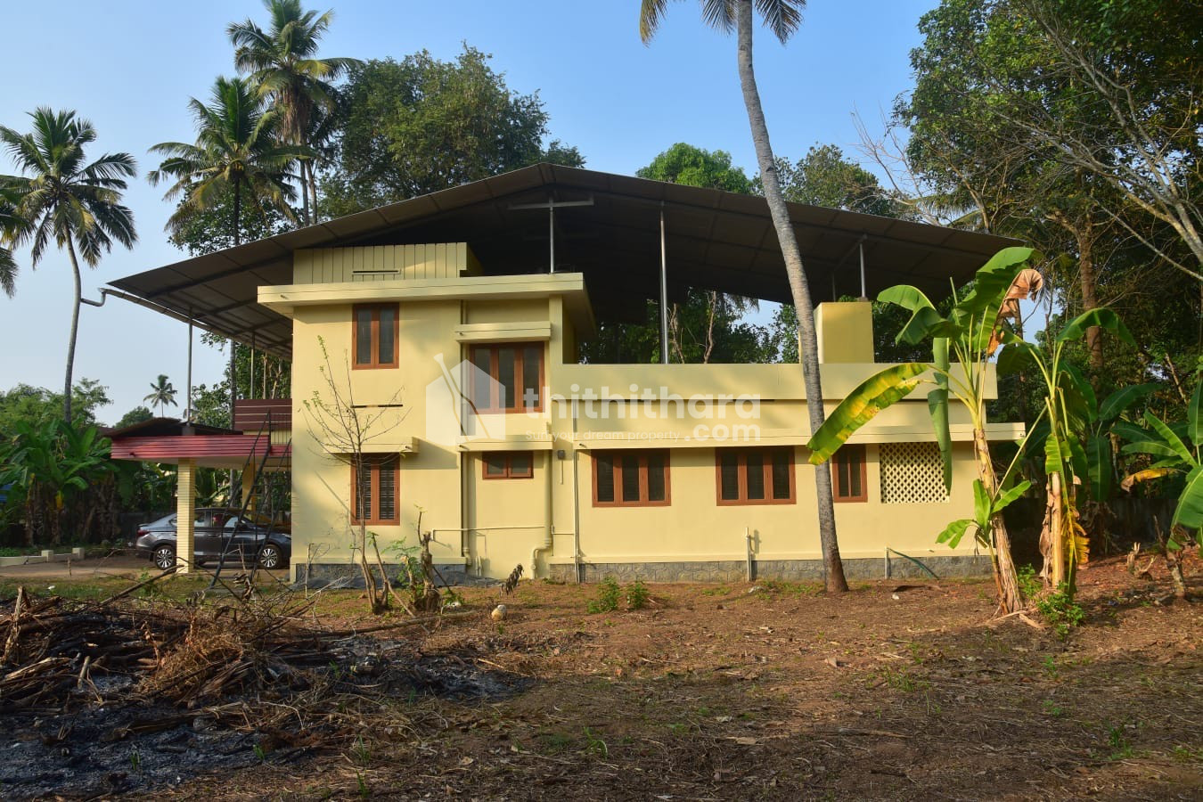 Residential Land For Sale in Mavelikara Alappuzha