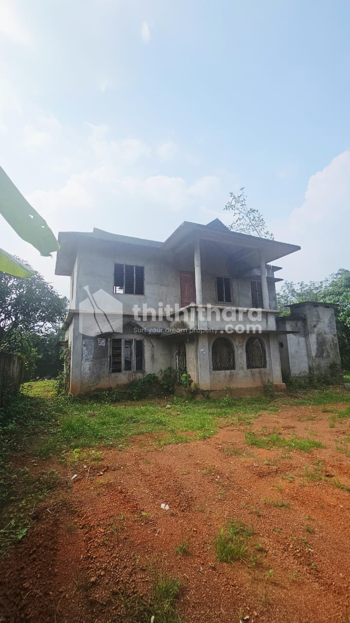 4BHK Independent House Available for Sale in Mavelikkara Alappuzha
