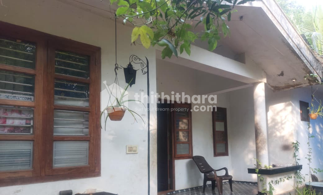 2BHK Independent House Available for Sale in Vadakara Kozhikode